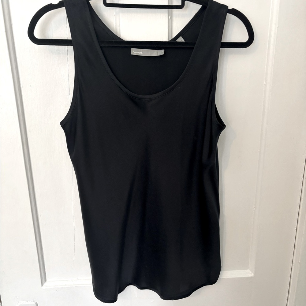 Vince Camisole